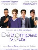 Achat DVD  Détrompez-vous 