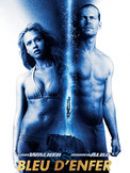 Achat DVD  Bleu D'enfer 