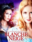 Achat DVD  La Fantastique Histoire De Blanche-Neige (VOST) 