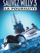 Achat DVD  Sauvez Willy 3 : La Poursuite 