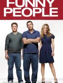 Achat DVD  Funny People 