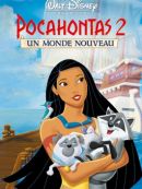Achat DVD  Pocahontas 2 : Un Monde Nouveau 