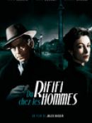 Achat DVD  Du rififi chez les hommes 