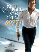 Achat DVD  Rien Que Pour Vos Yeux (For Your Eyes Only) 