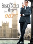Achat DVD  Au Service Secret De Sa Majesté (On Her Majesty's Secret Service) 