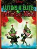 Achat DVD  Lutins D’Élite : Mission Noël 