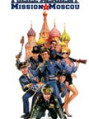 Achat DVD  Police Academy: Mission à Moscou 