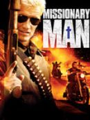 Achat DVD  Missionary Man 