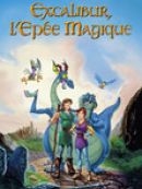 Achat DVD  Excalibur, L'épée Magique 