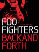 Achat DVD  Foo Fighters: Back And Forth 
