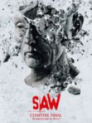 Achat DVD  Saw - Chapitre final (Director's Cut) 