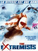 Achat DVD  The Extremists 