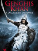 Achat DVD  Genghis Khan - à La Conquête Du Monde 