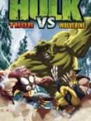 Achat DVD  Hulk VS 