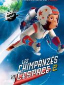 Achat DVD  Les Chimpanzés De L'espace 2 