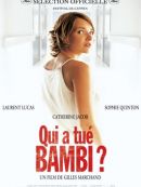 Télécharger Qui A Tué Bambi ?