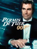 Achat DVD  Permis De Tuer (Licence To Kill) 