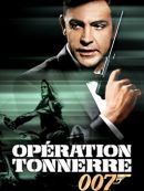 Achat DVD  Opération Tonnerre (Thunderball) 