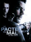 Achat DVD  Le pacte du mal 