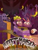 Achat DVD  Puppet Mansion 