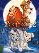 Achat DVD  La Belle Et Le Clochard 2 : L'appel De La Rue 