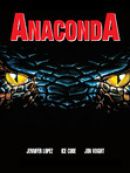 Achat DVD  Anaconda, le prédateur 