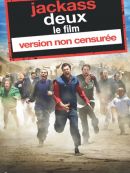 Achat DVD  Jackass Deux : Le Film (version Non Censurée) 