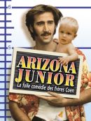 Achat DVD  Arizona Junior 