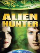 Achat DVD  Alien Hunter 