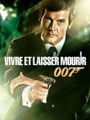 Achat DVD  Vivre Et Laisser Mourir (Live And Let Die) 