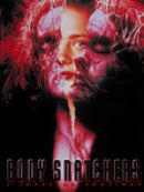 Achat DVD  Body Snatchers 