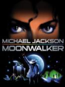 Achat DVD  Moonwalker 