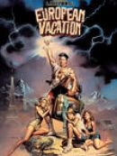 Achat DVD  National Lampoon's European Vacation 