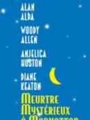 Achat DVD  Meurtre Mysterieux A Manhattan 