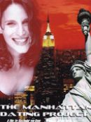 Achat DVD  The Manhattan Dating Project 