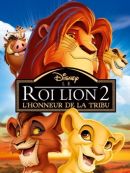 Achat DVD  Le Roi Lion 2 : L'honneur De La Tribu 