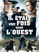 Achat DVD  Il était Une Fois Dans L'Ouest 