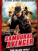 Achat DVD  Samourai Avenger: The Blind Wolf 