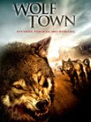 Achat DVD  Wolf Town 