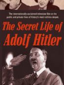 Achat DVD  History Rediscovered: The Secret Life of Adolf Hitler 