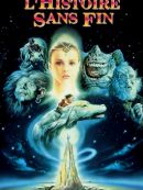 Achat DVD  L'histoire Sans Fin 