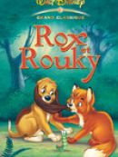 Achat DVD  Rox Et Rouky 