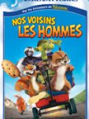 Achat DVD  Nos voisins, les hommes 