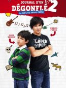 Achat DVD  Le Journal D'un Dégonflé 2 