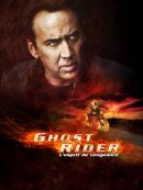 Achat DVD  Ghost Rider : L'Esprit De Vengeance 