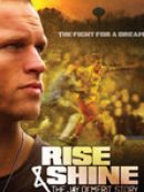 Achat DVD  Rise & Shine: The Jay Demerit Story 