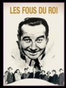 Achat DVD  Les Fous Du Roi (All The King's Men) 
