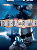 Achat DVD  Trahison Au Sommet 