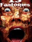 Achat DVD  13 Fantômes 