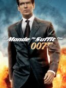 Achat DVD  Le Monde Ne Suffit Pas (The World Is Not Enough) 